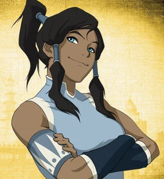 Avatar Korra