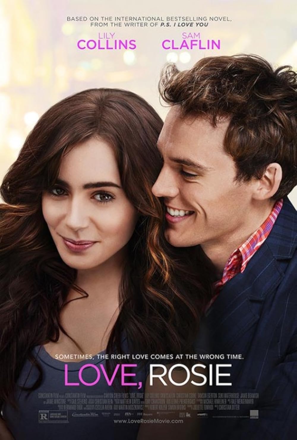 Love, Rosie