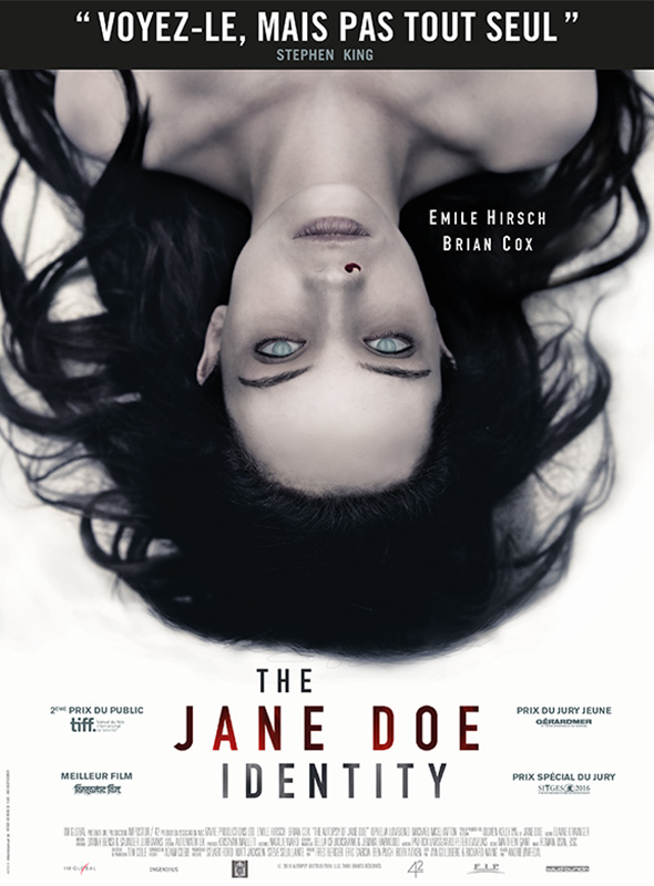 The Autopsy of Jane Doe