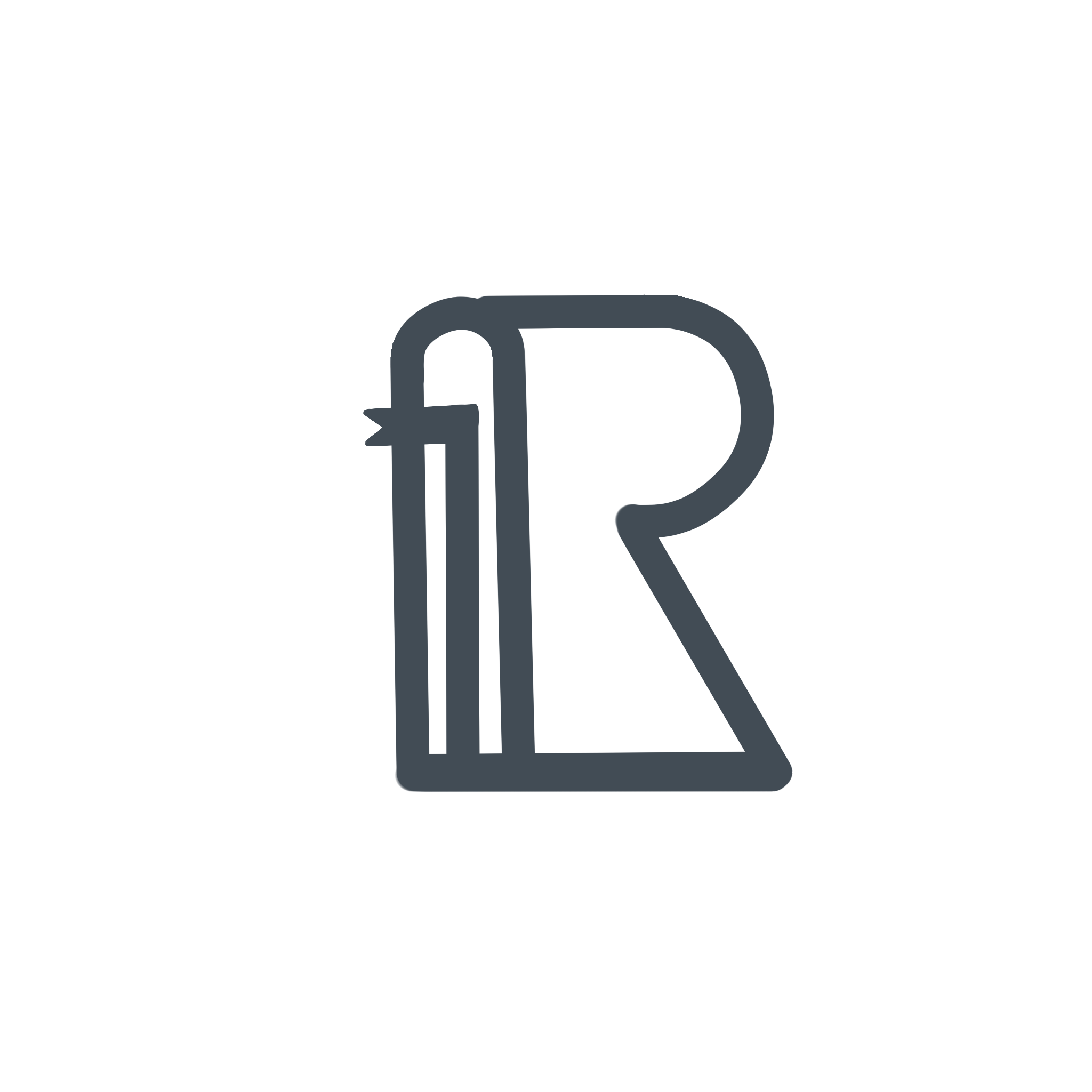 Readergy Logo